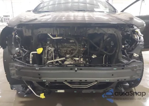 2020 Cadillac Xt5 Fwd Premium Luxury from USA, damaged, VIN 1GYKNCRS6LZ219149